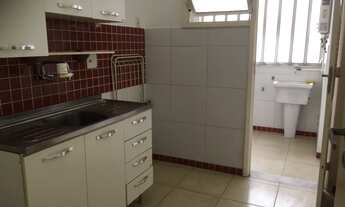 Imagem: Apartamento para aluguel possui 68 metros