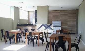 Imagem 4: Apartamento com 2 dormitórios para alugar, 65 m² por R$ 2.550,00/mês - Premiatto Residenci