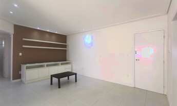 Imagem 5: Ótimo Apto Ed Murano no Jd Aquarius - 94m² / 3 Dorm / Suíte / Sacada / 2 Vagas / Mobiliado