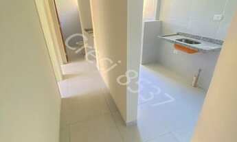 Imagem 7: LL- Lindas casas 2 qts- pronta para morar- doc. grátis- ótima localização