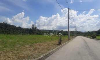 Imagem 7: Terreno - Tuiuti Eco Park - Tuiuti