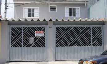 Imagem 2: Locação Casa 1 dorm