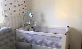 Imagem 7: Apartamento para venda com 50 metros quadrados com 2 quartos em Lauzane Paulista - São Pau