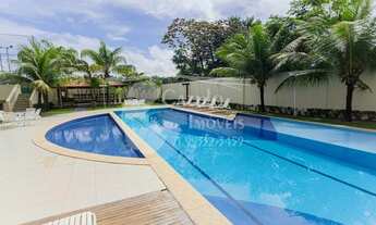 Imagem 6: 03 suítes - Jardim Mediterrâneo