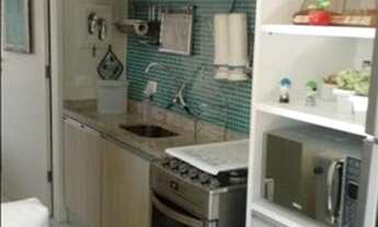 Imagem 5: Apartamento em Angra dos Reis