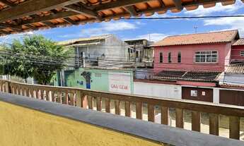 Imagem 3: CABO FRIO. casa de dois pisos a 7 minutos da praia do forte - Cabo Frio - RJ