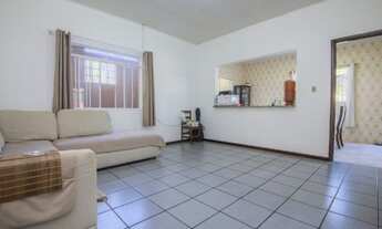 Imagem: Vende-se casa no Vila Natal