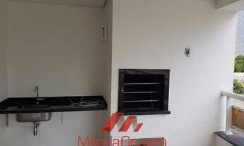 Imagem 2: Apartamento com 3 quartos no Edificio Vila Real - Bairro Duque de Caxias II em Cuiabá