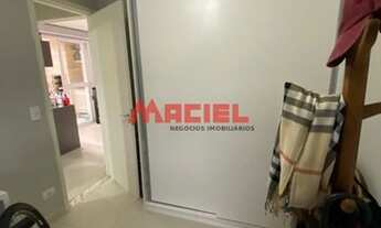 Imagem 7: Venda - APARTAMENTO - MAISON TOULOUSE - PARQUE INDUSTRIAL - SAO JOSE DOS CAMPOS - 77 M² AU