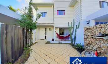 Imagem 4: Casa a venda no Residencial Scenic em Alphaville - 190m²