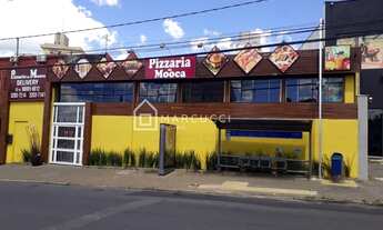 Imagem: SALAO COMERCIAL em CAMPINAS - SP, TAQUARAL