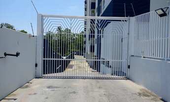 Imagem 4: Apartamento para venda com 47 metros quadrados com 2 quartos em Vila Leonor - Guarulhos