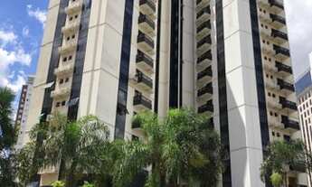 Imagem: Flat no Setor Oeste Goiânia