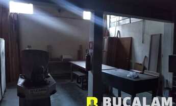 Imagem 3: GALPÃO PARA LOCAÇÃO INTERCAP - TABOÃO SERRA!!!!