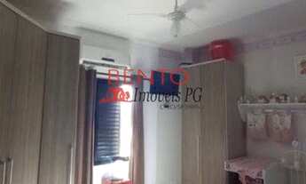 Imagem 7: Apartamento para venda com 45 metros quadrados com 1 quarto em Guilhermina - Praia Grande