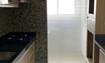 Imagem 2: Maravilhoso apartamento piscina churrasqueira vários itens de lazer uma suíte de cinema