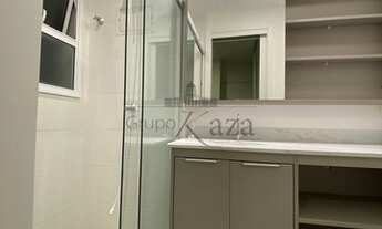 Imagem 2: Apartamento para aluguel possui 55 metros quadrados com 2 quartos