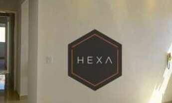 Imagem 5: Apartamento com 2 Quartos à venda, Edifício Nury Dirane - Setor Central - Goiânia/GO