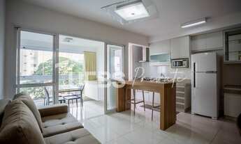 Imagem: Apartamento para venda tem 48 metros quadrados