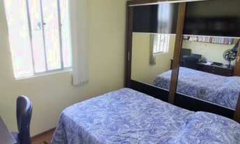 Imagem 7: BELO HORIZONTE - Apartamento Padrão - Vila Cloris