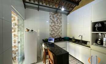 Imagem 7: Casa em condomínio com 2 quartos no Condomínio Village do Sol II - Bairro Chácaras Buritis