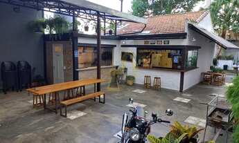 Imagem: CASA COMERCIAL PARA LOCAÇÃO EM PINHEIROS