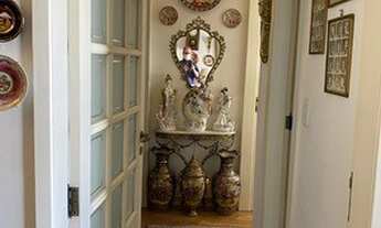 Imagem 3: Bom 3 Dormitórios Reformado Vaga na Bela Vista / Liberdade !