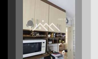 Imagem 3: Ótimo apartamento com 3 dormitórios à venda, 96 m² por R$ 780.000 - Parque Residencial Nov