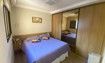 Imagem 3: Cobertura para venda com 190 metros quadrados com 3 quartos