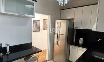 Imagem 4: Apartamento RESIDENCIAL em SANTO ANDRÉ - SP, CENTRO