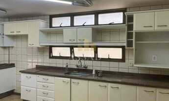 Imagem 4: Casa com 4 dormitórios para alugar por R$ 4.900/mês - Parque Residencial Damha