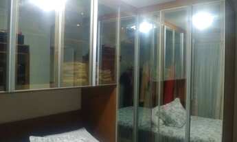 Imagem 5: Apartamento para venda tem 45 metros quadrados com 2 quartos