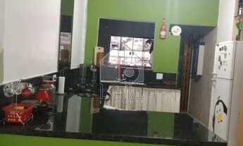 Imagem 5: Ótimo sobrado para venda duas suítes três vagas!!