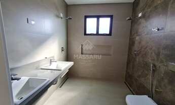 Imagem 6: MARINGÁ - CASA DE CONDOMÍNIO - PARQUE DO JAPÃO