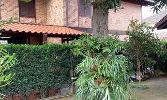 Imagem 2: Linda residência de condomínio, 5 quartos, 580mettos