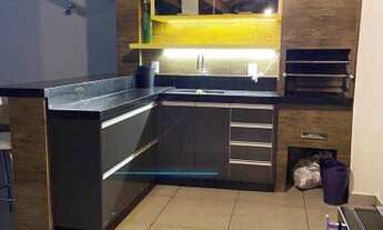 Imagem 5: CONDOMÍNIO JARDIM SUL