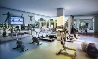 Imagem 4: Apartamento para aluguel no Hemisphere 360°! Tem 165 m com 4/4 em Pituaçu - Salvador-Ba