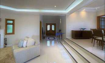 Imagem 7: Granja Viana!!! Casa com 4 dormitórios à venda, 697 m² por R$ 2.800.000 - Jardim Passargad