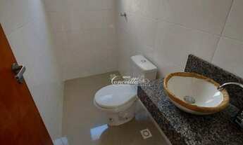 Imagem 7: Apartamento com 2 dormitórios à venda, 56 m² por R$ 330.000,00 - Vila Valparaíso - Santo A