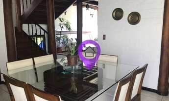 Imagem 6: Casa com 3 dormitórios à venda, 258 m² por R$ 1.200.000,00 - Pousada dos Campos - Pouso Al