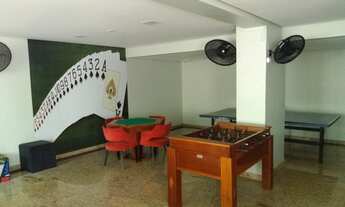 Imagem 6: Apartamento para venda possui 88 metros quadrados com 2 quartos em Ocian - Praia Grande