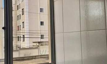 Imagem 6: Apartamento para venda possui 45 metros quadrados com 2 quartos em Vila Urupês - Suzano