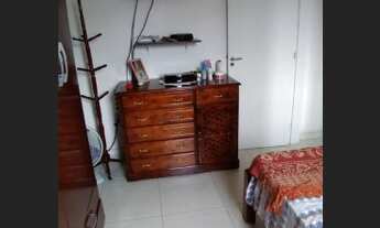 Imagem 6: Apartamento para venda tem 46 metros quadrados com 1 quarto