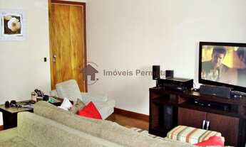 Imagem 4: APARTAMENTO RESIDENCIAL em CAMPINAS - SP, CAMBUÍ