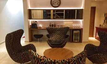 Imagem 3: ALTO PADRÃO EM ALPHAVILLE