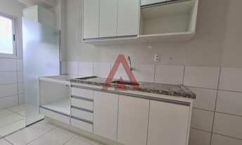 Imagem 4: 3 quartos - Suíte - Lazer Completo - 1 Vaga