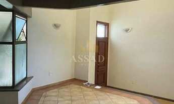 Imagem 3: Casa com 4 dormitórios para alugar por R$ 4.900/mês - Parque Residencial Damha