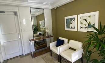 Imagem 7: Apartamento para venda tem 89 metros quadrados com 3 quartos em Trindade - Florianópolis