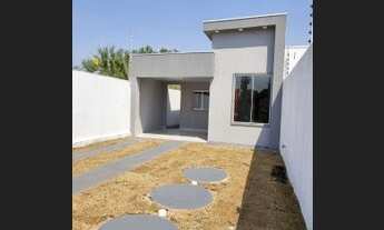 Imagem 7: Casa nova no coxipo Cuiabá