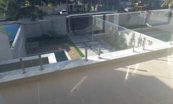 Imagem 6: RIO DE JANEIRO - Casa de Condomínio - BARRA DA TIJUCA